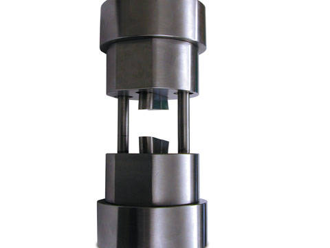 ISO 14126 In-Plane Compressive Properties of Fiber-Reinforced Plastic Composites