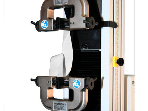 ISO 6383-1 Tear Resistance Plastic Film and Sheeting