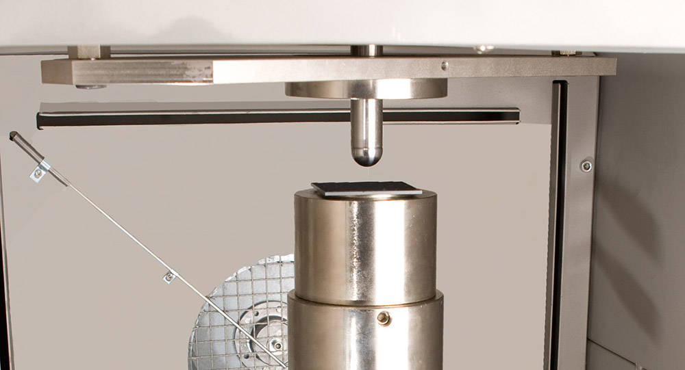 ISO 6603-2 Impact Resistance of Composite Materials – Nautical Applications