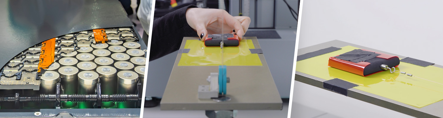 ISO 8295 Coefficient of Friction Plastic Film and Sheeting