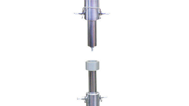 ISO/TS 11405 Tensile Adhesion and Bond Strength of Dental Materials and Adhesives