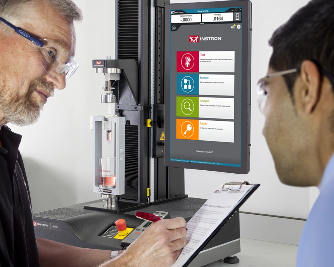 운영 적격성 평가