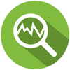 | Instron TrendTracker 圖示