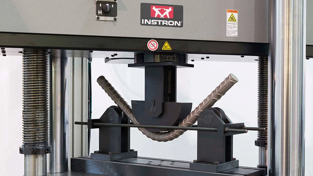 ASTM A615 – Standard Specification for Deformed and Plain Carbon-Steel Bars for Concrete Reinforcement