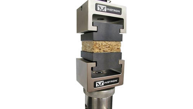 BS EN 319 Perpendicular Tensile Strength of Particleboards and Fiberboards