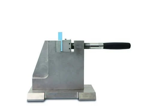 ISO 180 Determination of Izod Impact Strength