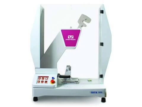 ISO 179-2 Determination of Charpy Impact Properties – Instrumented