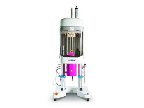 ISO 11443 Research, Design and Quality Assurance for Injection Moulding