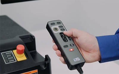 Electromechanical safety