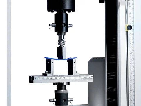 ISO 14125 Flexural Properties of Fiber-Reinforced Plastic Composites