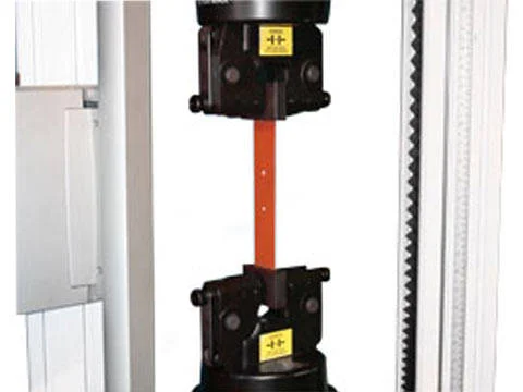 ISO 1421:1998 Determination of Tensile Strength and Elongation at Break