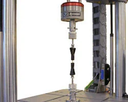 Low Force Dynamic Fatigue Testing of Tissues and Biomaterials