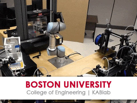 Boston University | KABlab