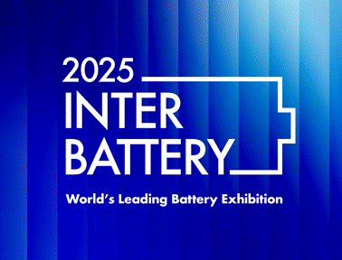 Instron จัดแสดงที่งาน InterBattery 2025