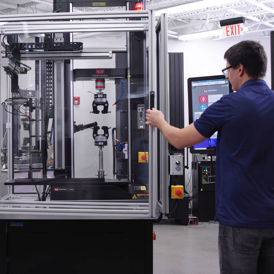 Gabinete de Proteção para AT3