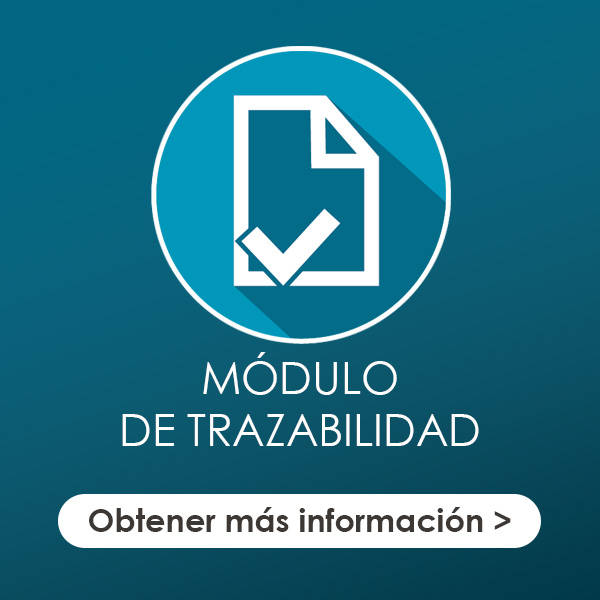 Traceability Module