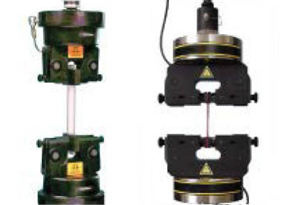 Sistema hidráulico estático da série SATEC Modelos RD, 600HVL, KN  