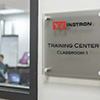 | Instron Instron's training services