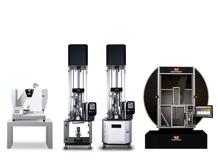 Impact Testing Systems