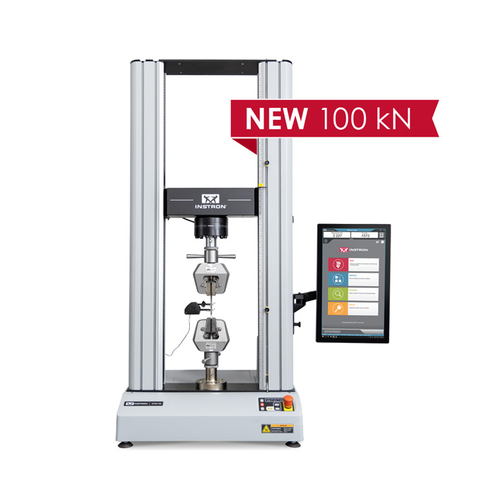 3400 시리즈 이중 컬럼 테이블형 만능 시험 시스템