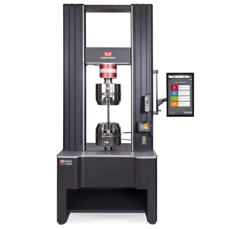 6800 Series Floor Model Universal Testing System