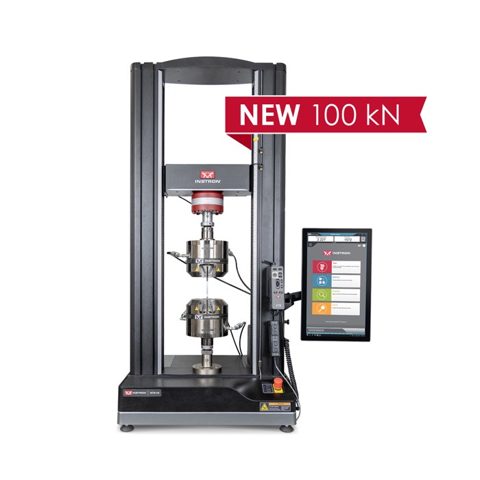 6800 시리즈 만능 시험 시스템