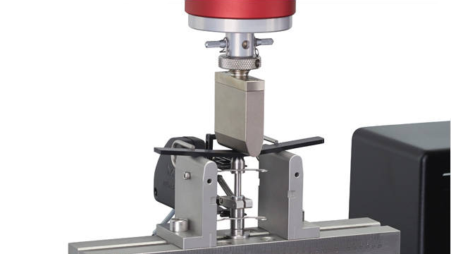 Enstrom Testing Test Types | Instron