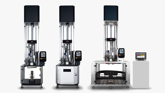 Falltürme der Serie 9400
