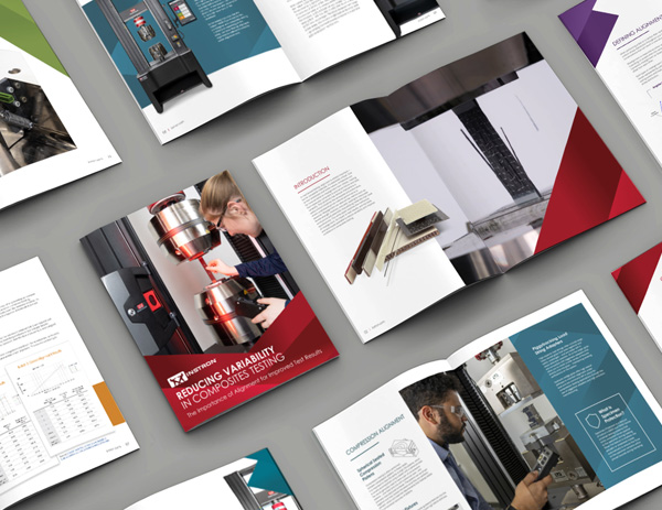 Whitepaper zur Reduzierung der Variabilität bei der Prüfung von Verbundwerkstoffen