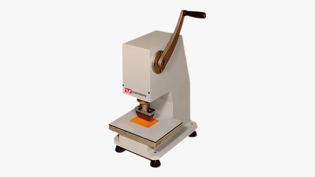 อุปกรณ์เตรียมตัวอย่างที่หยุดผลิต