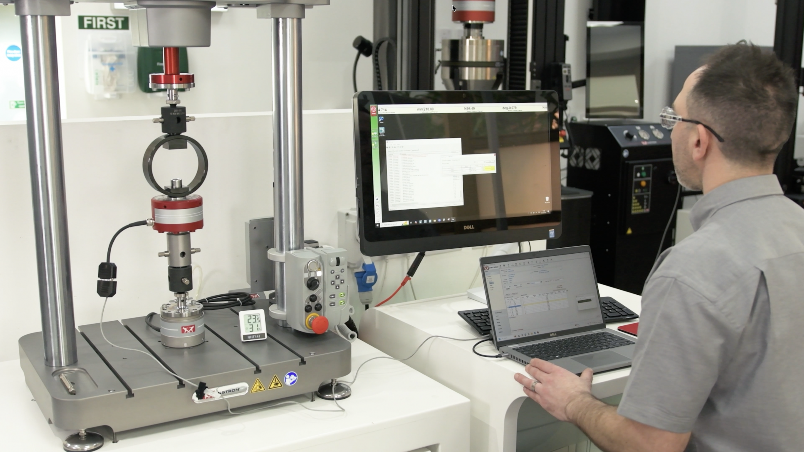 Selección de proveedor de calibración: cómo afecta la incertidumbre de calibración a la precisión de sus ensayos y al riesgo