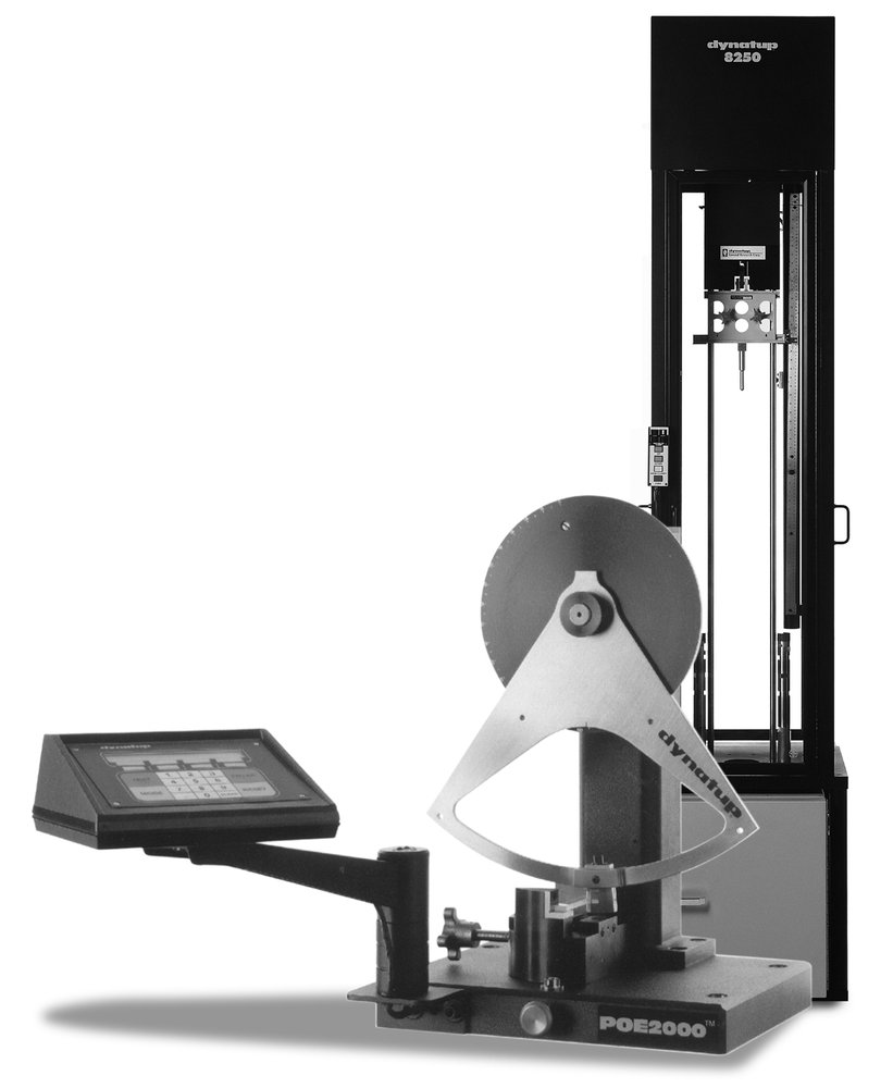 DYNATUP_COMPOSITE | Instron | Instron