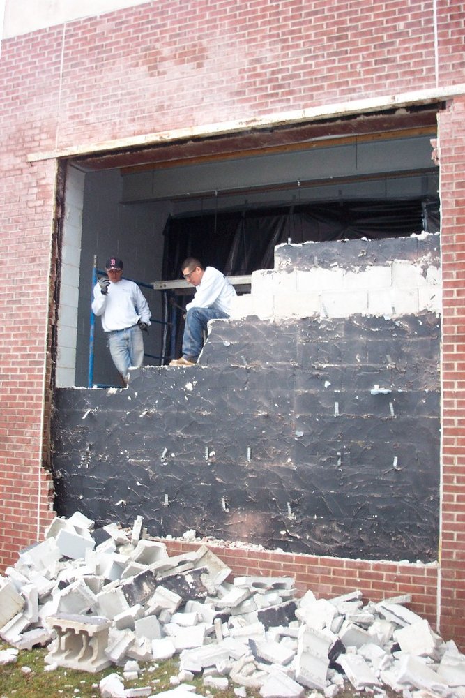 Dead Weight Stack 055 | Instron | Instron