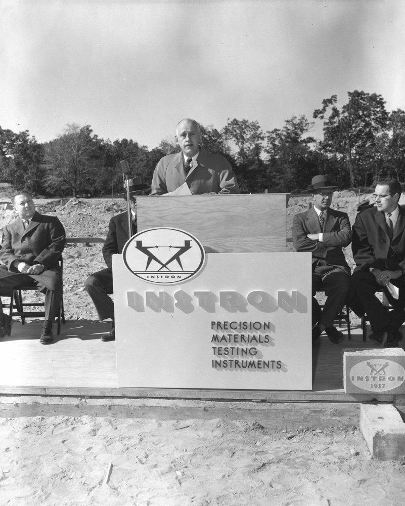Instron Historical Photos Scanned 20210218 36 | Instron | Instron