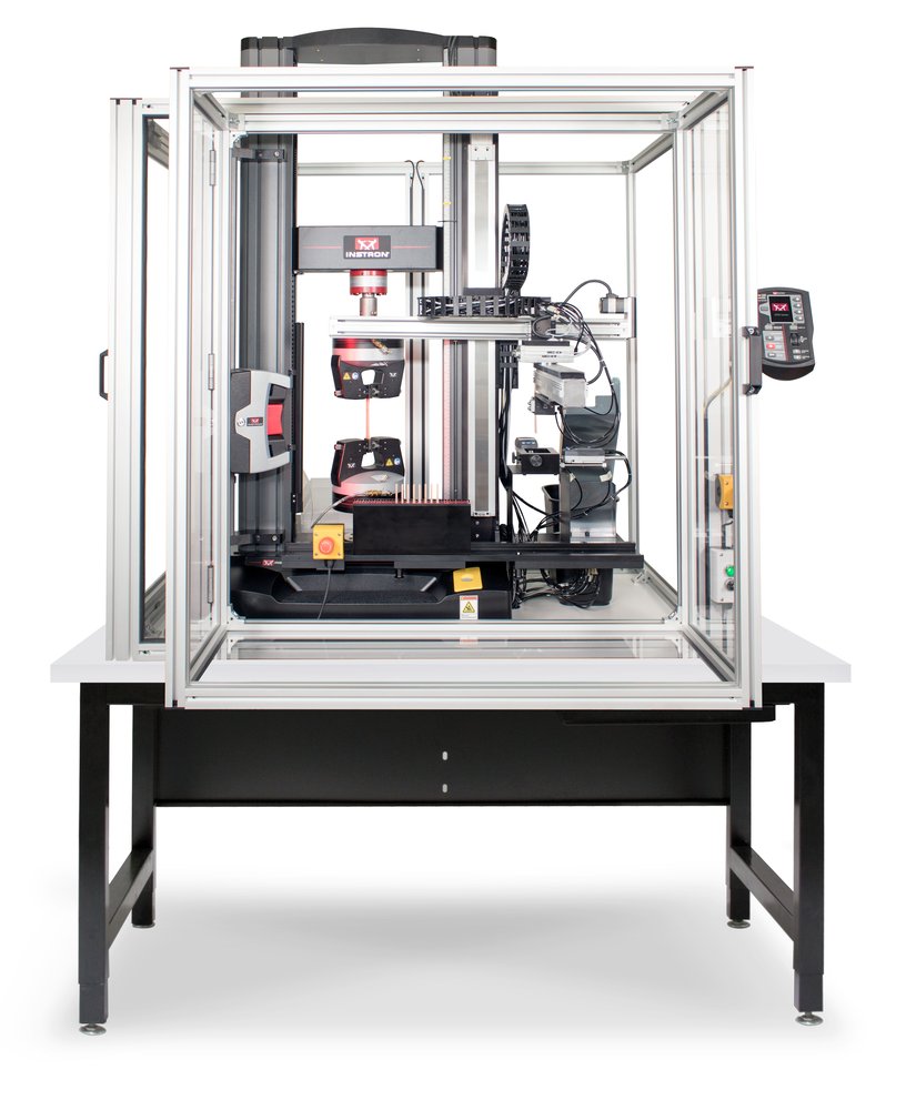 at3 | Instron | Instron