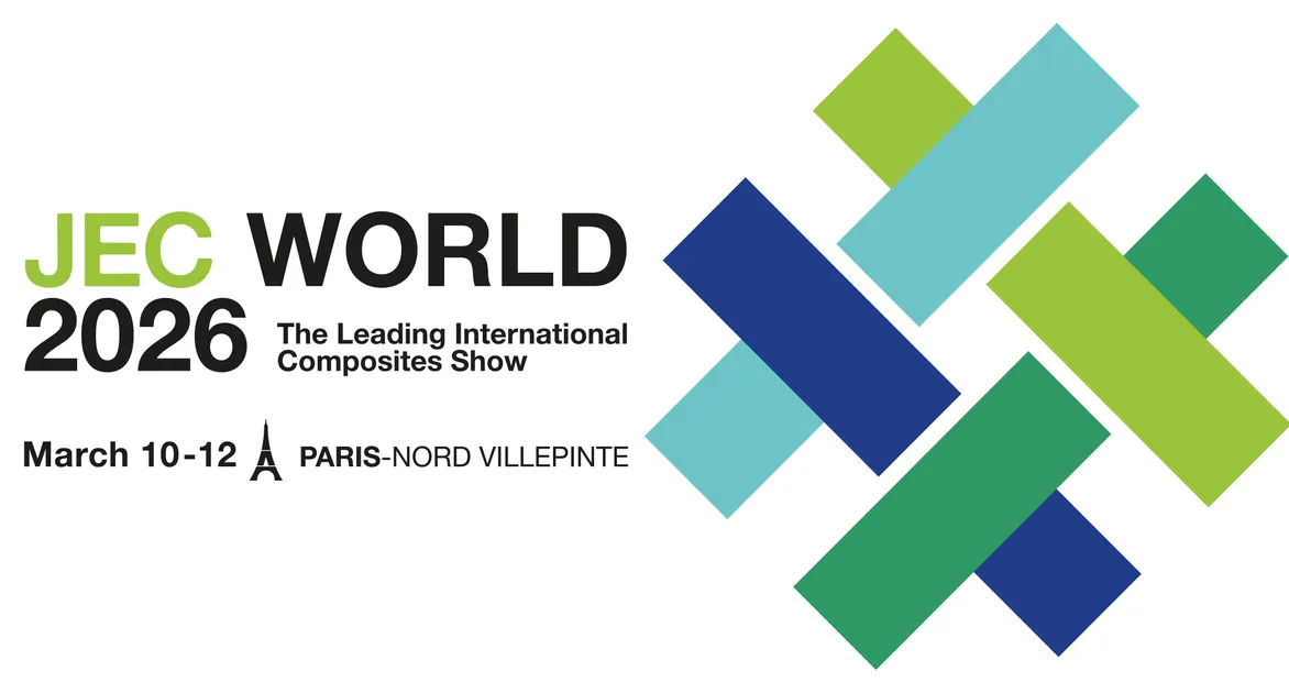 JEC World 2026