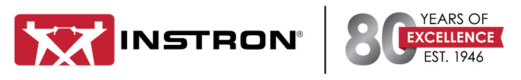 Instron 80 Jahre