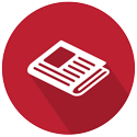 | Instron Newsletter Icon