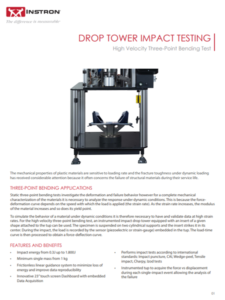 | Instron