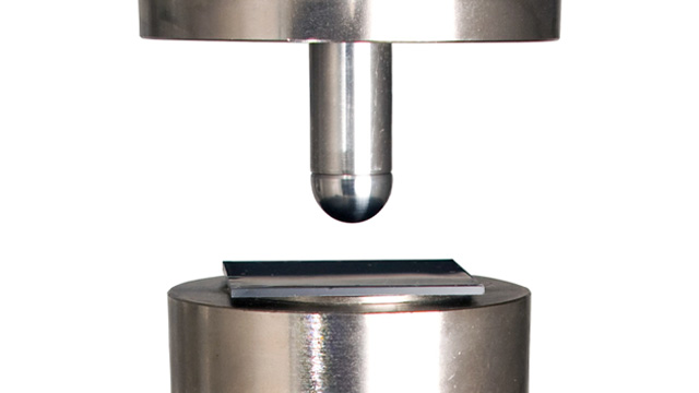 | Instron Puncture Testing