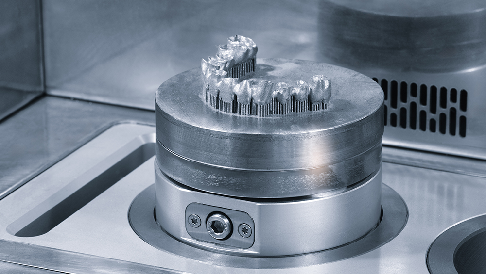 | Instron 增材製造工藝會引入可能顯著降低疲勞壽命的結構特徵。