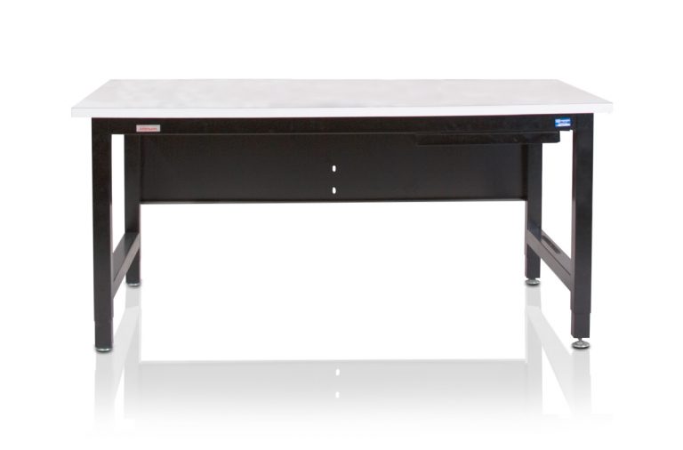 Heavy-duty support table