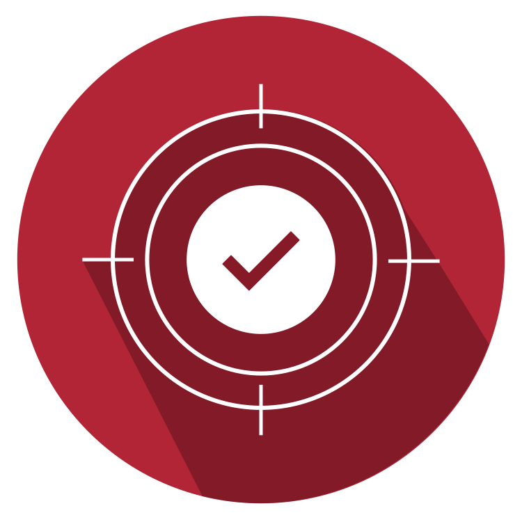 | Instron Bullseye icon