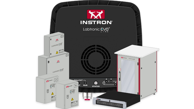 Instron Launches Labtronic EVO