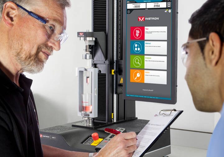 IQOQ 유효성 검사 서비스