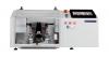 Notching machine for specimen preparation