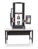 Heavy-duty support table with frame