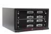 Expansion channel module