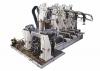 Exhaust Test System