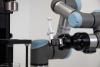 Cobot Syringe Testing